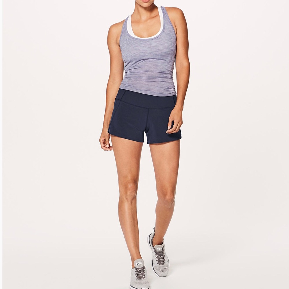 *LULULEMON SHORTS*